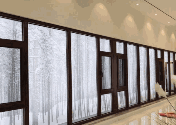 爱斯盾安全防护门窗